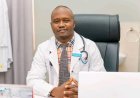 Ebola à Kisangani : le Dr Victor Kingombe succombe à la maladie en pleine riposte