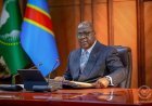 Crash d’un avion à Kenge : Félix Tshisekedi ordonne une enquête pour établir les causes du drame