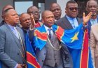 RDC : Évariste Ejiba Yamapia annonce la clôture du dialogue spirituel au stade Tata-Raphaël