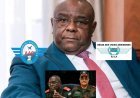 RDC : Crash aérien de Kenge, Jean-Pierre Bemba exige un rapport urgent sur l’état technique de l’avion