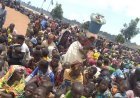 Ituri : Sous les balles, plus de 3 000 civils sous la protection des Casques bleus à Rhoo et Gina