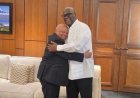 RDC : Raphaël Katebe Katoto lance un appel à Félix Tshisekedi pour aller au-delà de deux mandats suscite le débat