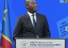 RDC : Guylain Nyembo annonce la résolution du volet budgétaire et l’avancement des préparatifs de recrutement des cartographes