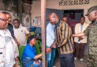 Crash de Kenge : Guy Kabombo Muadiamvita exprime la solidarité des FARDC aux familles des victimes