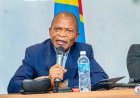 Rassemblement du 3 octobre au stade Tata Raphaël : « Une seule chanson pour une seule nation, une seule prière pour une seule nation », lance Évariste Ejiba Yamapia