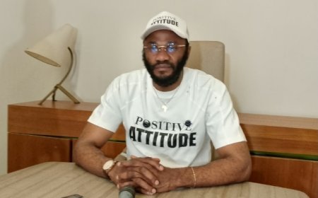 Kisangani : Laddy Yangotikala appelle à un dialogue national inclusif et à la vigilance face à Ebola