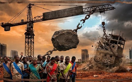 Tribalisme et culpabilité collective : l’arme de destruction massive du développement en RDC