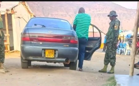 Traque des figures armées à l’Est de la RDC : Augustin Kuratabo, ancien cadre du CRP de Thomas Lubanga, appréhendé en Ouganda
