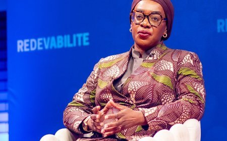 RDC : Yolande Elebe ma Ndembo fait briller le soft power culturel à l’international