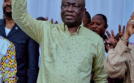 RDC : Augustin Kabuya propose de décaler l’ouverture de la session ordinaire de l’Assemblée nationale