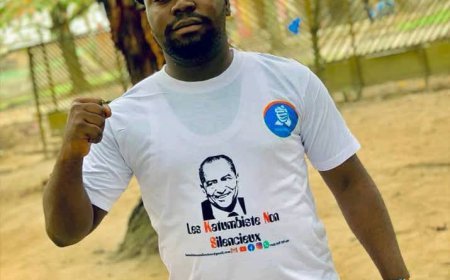 Tshopo : l’opposition accuse le pouvoir de « politiser » Ebola pour interdire sa marche du 15 septembre