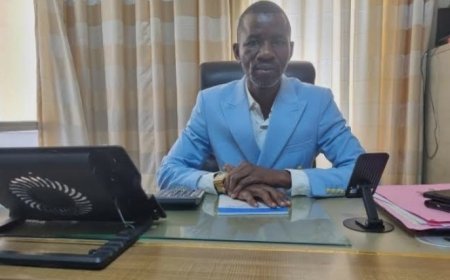 Dialogue national : Marie-Paul Awa Kendewa plaide pour un processus inclusif et consensuel