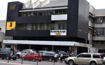 Kinshasa : une tentative de braquage déjouée sur le boulevard du 30 Juin