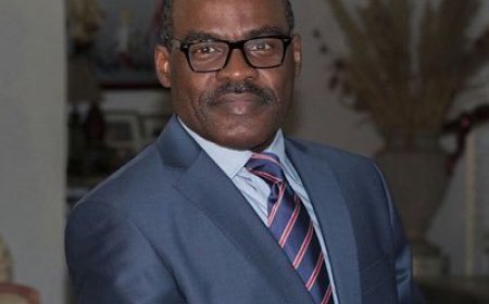 RDC : « La crise n’est pas politique, elle est sécuritaire », recadre Nicolas Kazadi après la marche de l’opposition