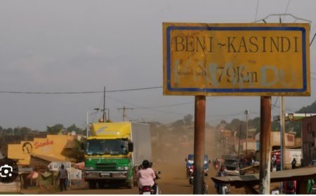 Beni : Alerte sécuritaire après la découverte d'une bombe piégée dans une école à Kainama