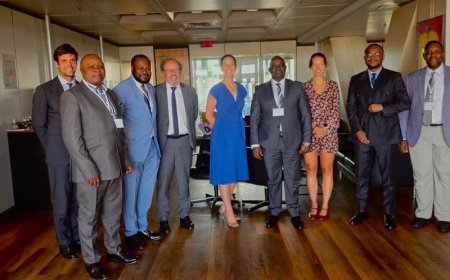 De l’inspection à l’évaluation : l’IGF/RDC explore l’expérience française