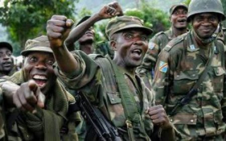 Sud-Kivu : les FARDC reprennent trois villages dans les hauts plateaux de Fizi
