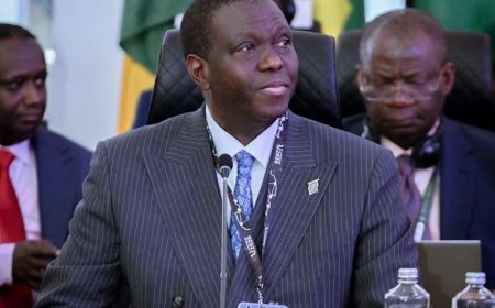 RDC : la BCC adhère au système panafricain de paiement PAPSS