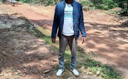 ​RDC – Tshopo : Gestion des fonds routiers, la NDSCI saisit le Procureur général près la Cour de cassation