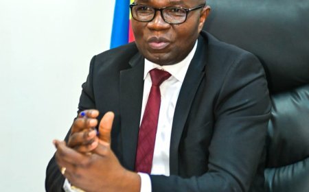 Julien Paluku : le champion congolais du recyclage politique au pouvoir illimité (Tribune)