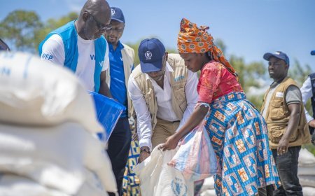 Protection du personnel humanitaire : La RDC valide la Charte internationale sous conditions souveraines