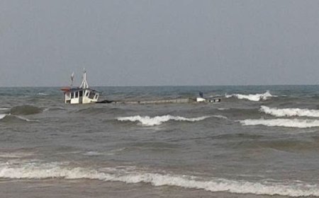 Tanganyika : le gouvernement provincial interdit la navigation nocturne des embarcations de faible tonnage