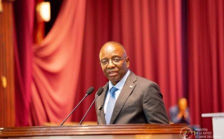 RDC : le projet de loi anticorruption prévoit un durcissement des sanctions