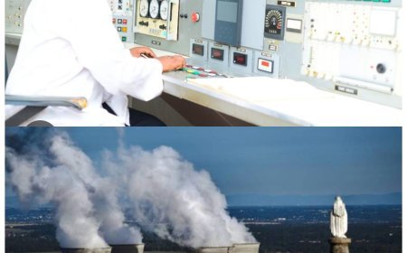 RDC : le gouvernement adopte le Programme nucléaire congolais 2026-2035