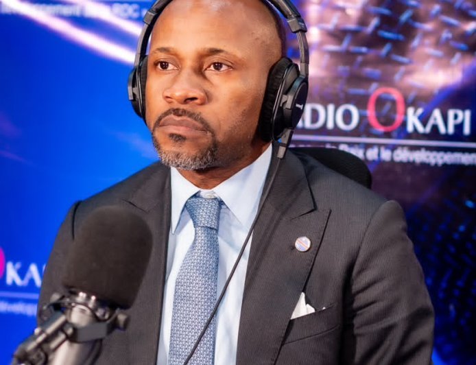 RDC : Patrick Muyaya réaffirme la position du Gouvernement sur la participation au dialogue national