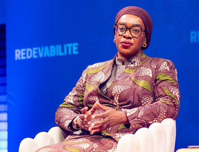 RDC : Yolande Elebe ma Ndembo fait briller le soft power culturel à l’international