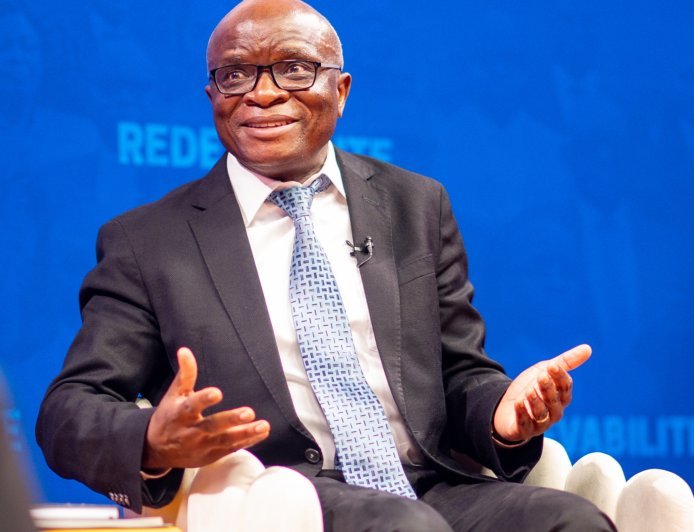 RDC : Justin Kalumba impulse une transformation structurelle pour faire de l’industrie le moteur de l’économie