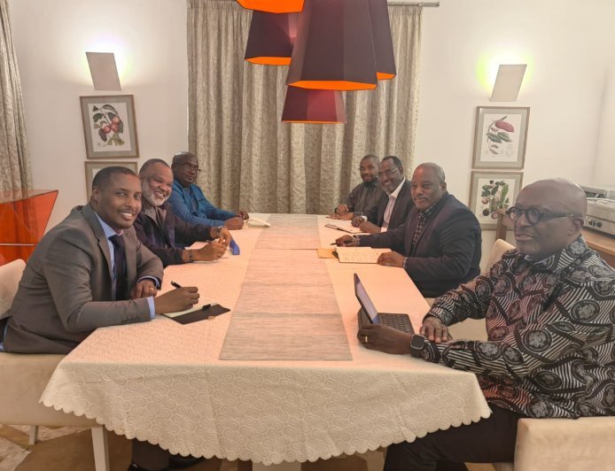 RDC : L'alternative électorale de 2028 face aux armes de l'AFC/M23