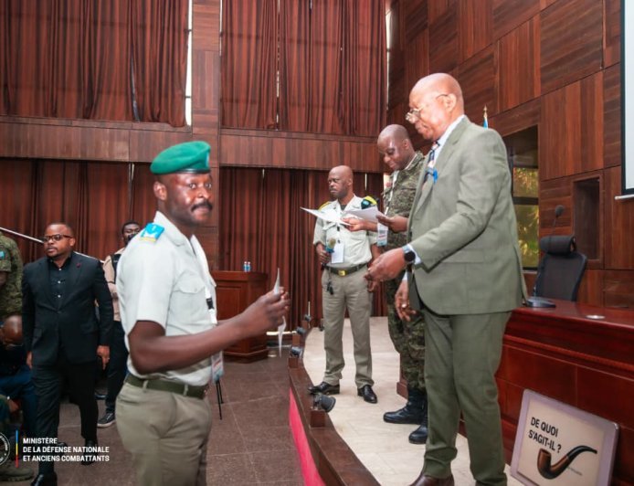 FARDC : la Coordination technique du Fonds de soutien renforce ses capacités avant la campagne de mobilisation des ressources