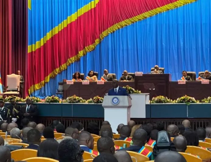 RDC : La dissolution de l’Assemblée nationale est l’unique issue constitutionnelle face à l’impasse politique (analyse)