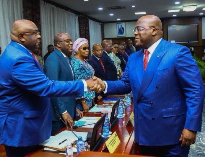 RDC : Jean-Pierre Bemba appelle à saisir « le moment historique » du Dialogue national