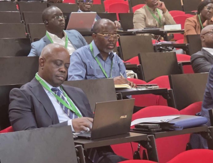 Fiscalité et ressources naturelles : à Paris, l’IGF porte les ambitions de la RDC au cœur des enjeux économiques mondiaux
