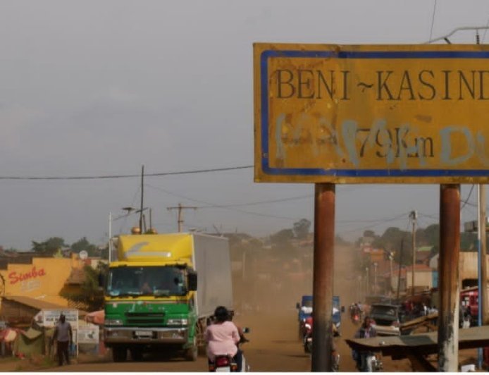 Beni : Alerte sécuritaire après la découverte d'une bombe piégée dans une école à Kainama