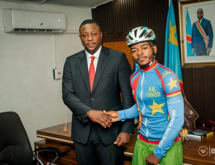 RDC : Claude Mbuyi plaide pour la conservation des effets de Miguel Masaïsaï au Musée national ou au mémorial du GENOCOST