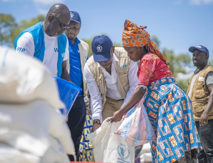 Protection du personnel humanitaire : La RDC valide la Charte internationale sous conditions souveraines