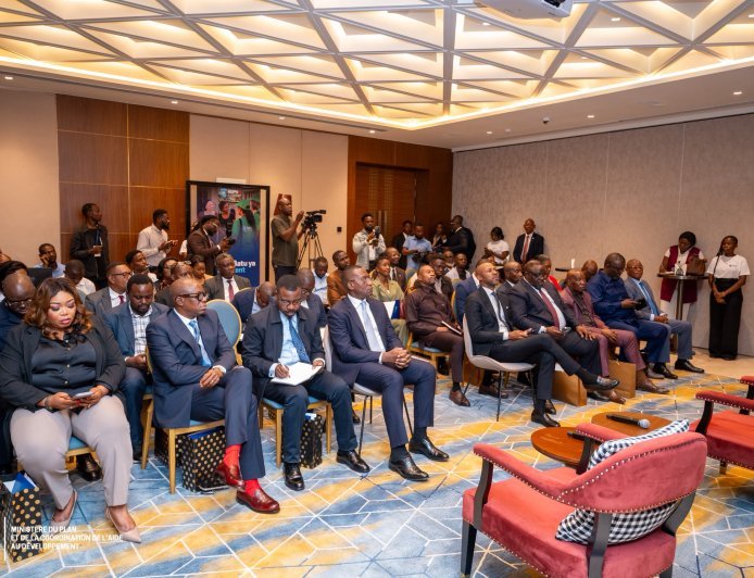 Recensement en RDC : les médias mis à contribution pour éclairer l'opinion après 42 ans d'attente
