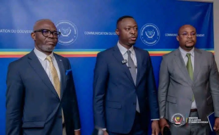 Lignes à haute tension à Bandalungwa : Le ministère de la Justice et la SNEL s'allient pour trancher le conflit des habitations menacées