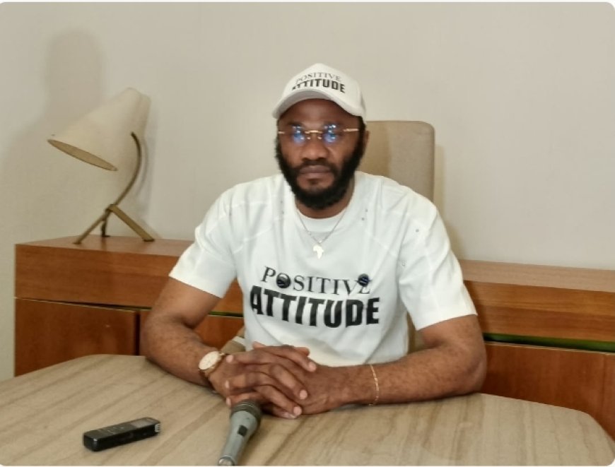 Kisangani : Laddy Yangotikala appelle à un dialogue national inclusif et à la vigilance face à Ebola