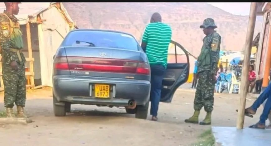 Traque des figures armées à l’Est de la RDC : Augustin Kuratabo, ancien cadre du CRP de Thomas Lubanga, appréhendé en Ouganda