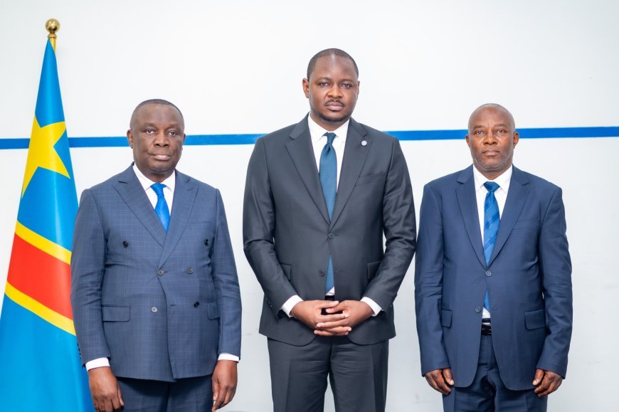 RENATELSAT : le Conseil d’administration examine les dossiers urgents et accompagne la réforme de l’établissement