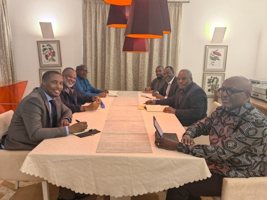 RDC : L'alternative électorale de 2028 face aux armes de l'AFC/M23