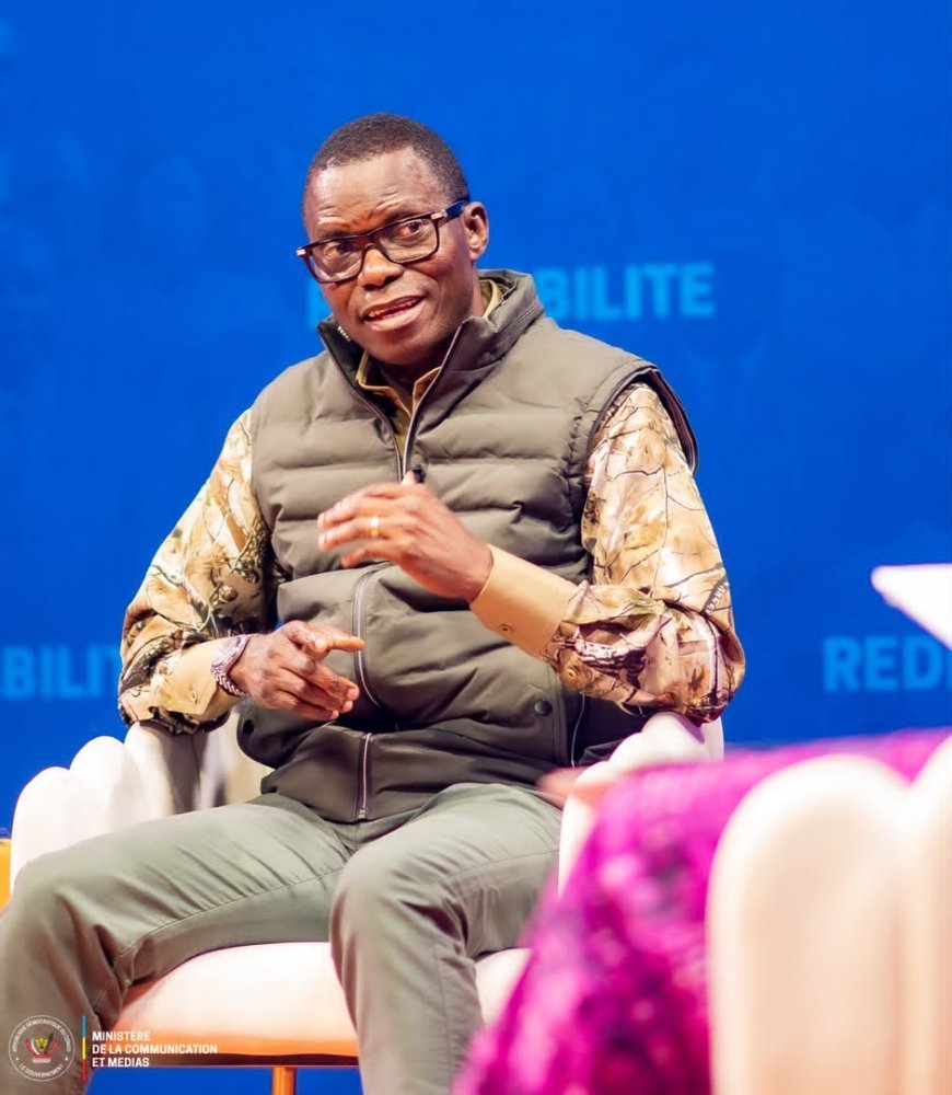 Reconnaissance des héros et pacification du Bandundu : le pari réussi du ministre Eliezer Tambwe