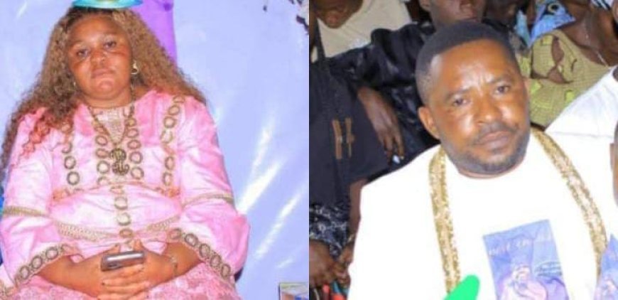 BENI : Un couple abattu par des hommes armés à Butanuka