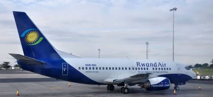 Nigeria : RwandAir condamnée à une amende de 15 millions de nairas pour une réclamation de bagage