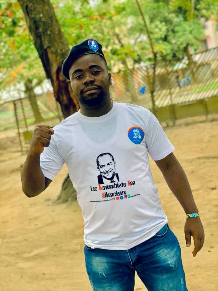 Tshopo : l’opposition accuse le pouvoir de « politiser » Ebola pour interdire sa marche du 15 septembre