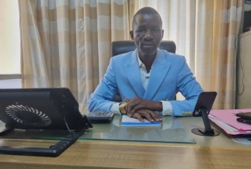 Dialogue national : Marie-Paul Awa Kendewa plaide pour un processus inclusif et consensuel